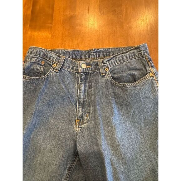 Woman’s vintage polo jeans company, Ralph Lauren waist size 6 - Picture 3 of 6